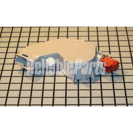 Whirlpool WPW10469574 Whirlpool Dishwasher Vent WPW10469574
